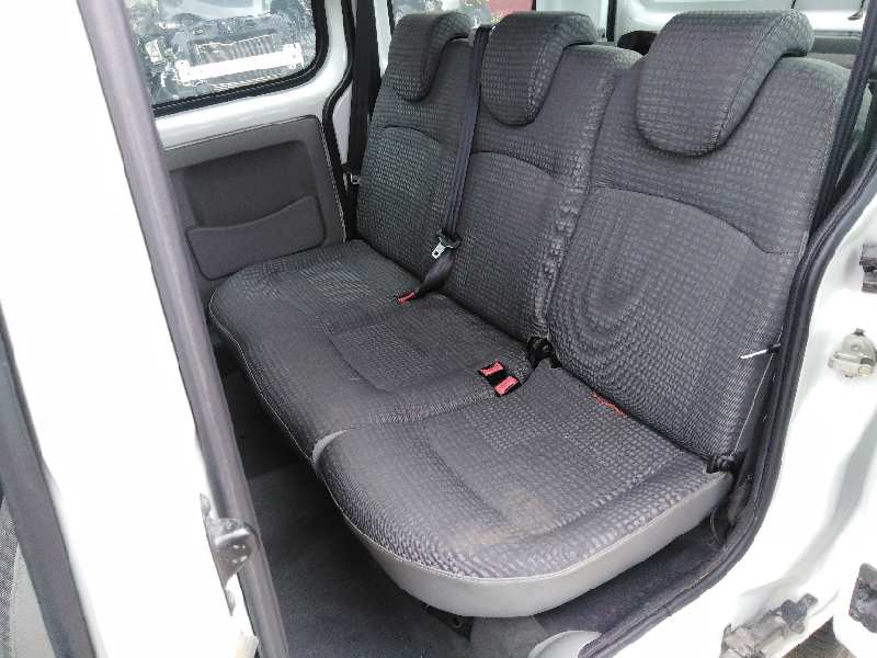 CHRYSLER Kangoo 1 generation (1998-2009) Sebességváltó JH3150 18333140