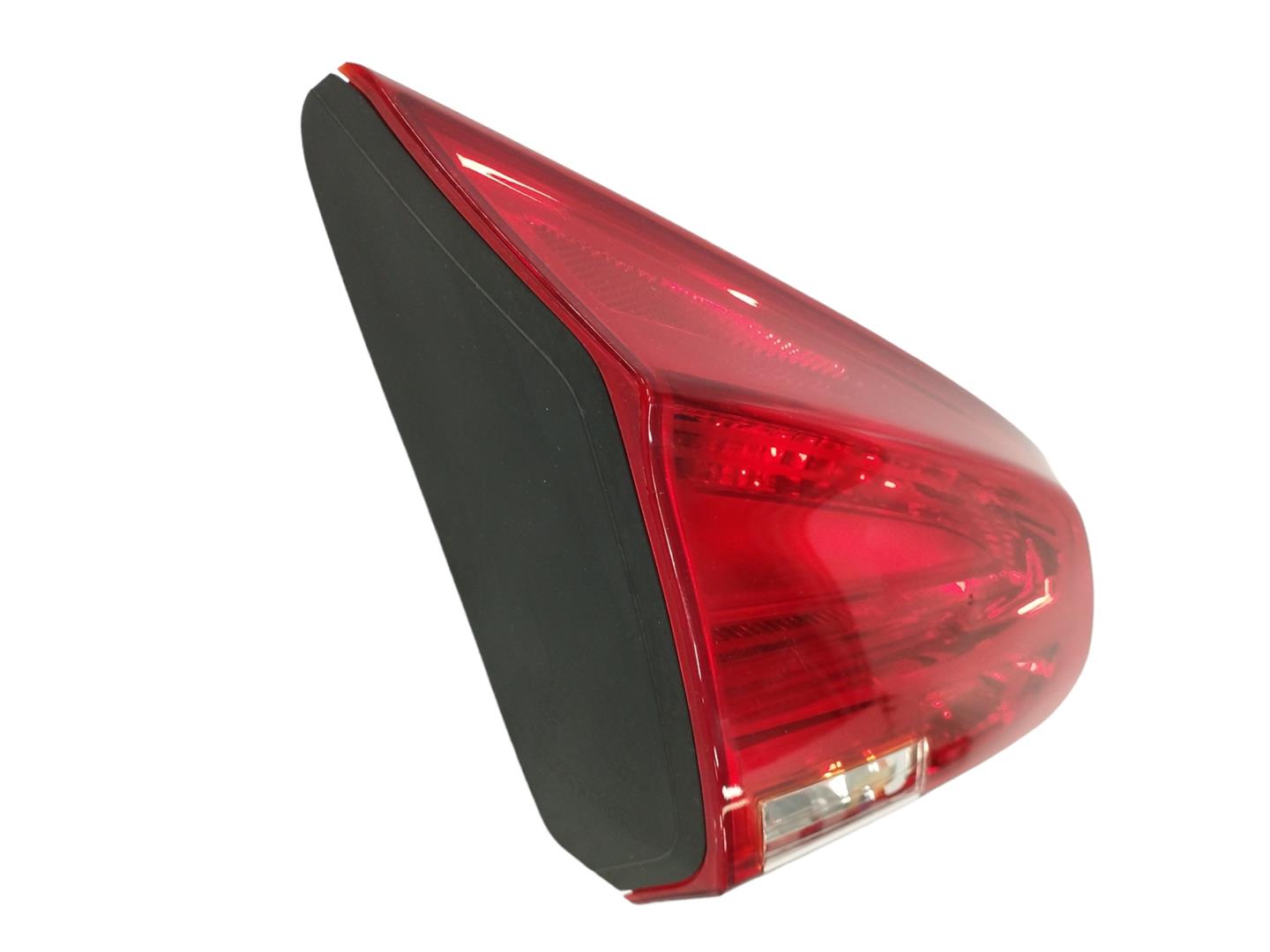 KIA Cee'd 2 generation (2012-2018) Rear Left Taillight 92403A2000 24050394