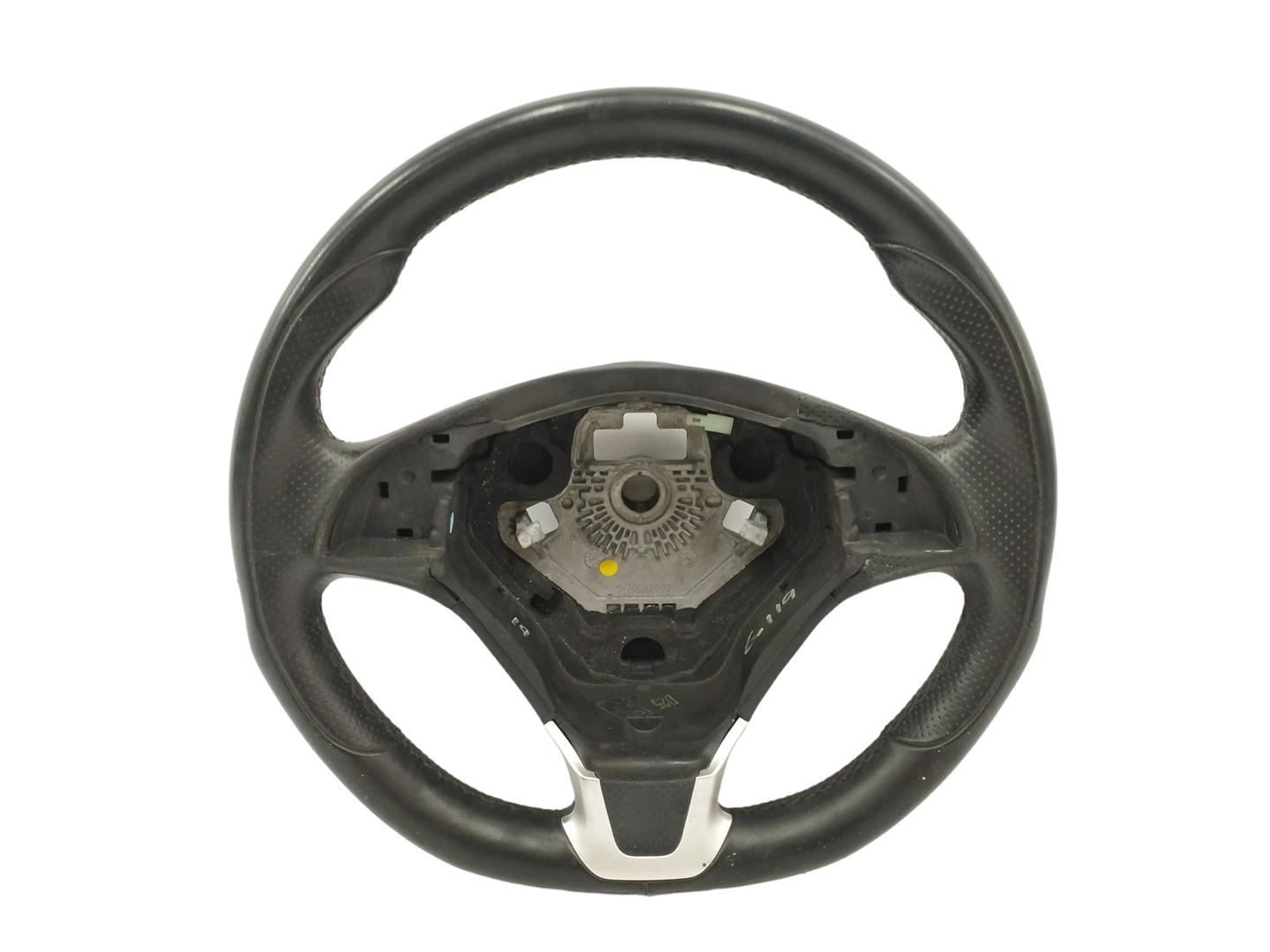 ABARTH PUNTO (199_) (2008-present) Steering Wheel 735521320, OBSERVARFOTO 24057722