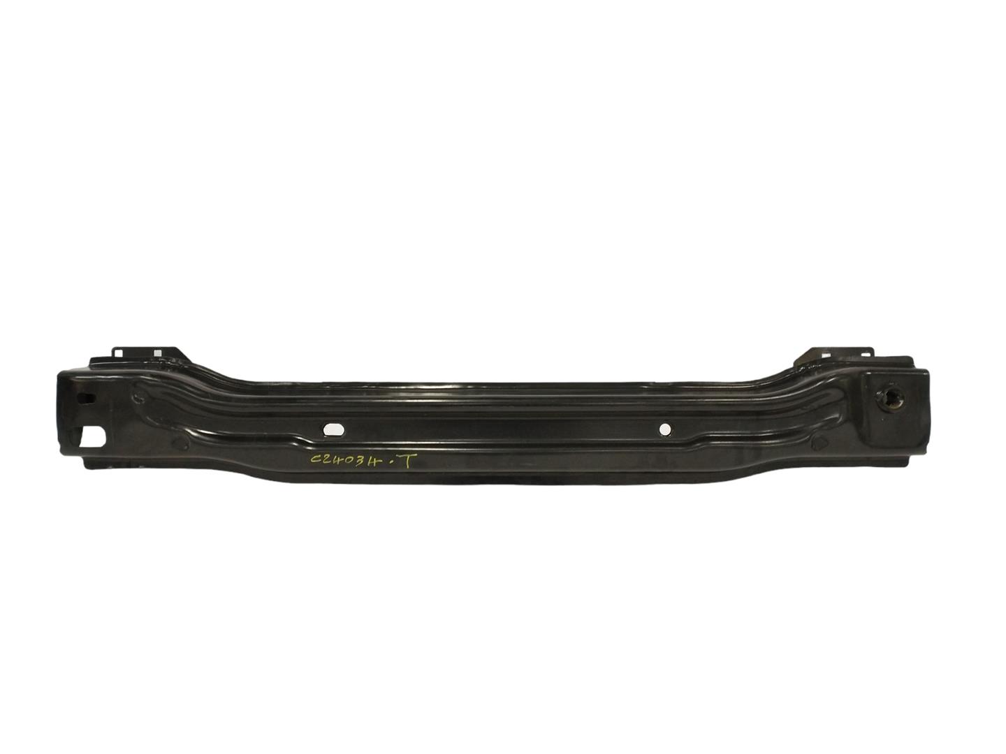 RENAULT Kadjar 1 generation (2015-2024) Rear Crash Reinforcement  Bar 756105718R 21637391