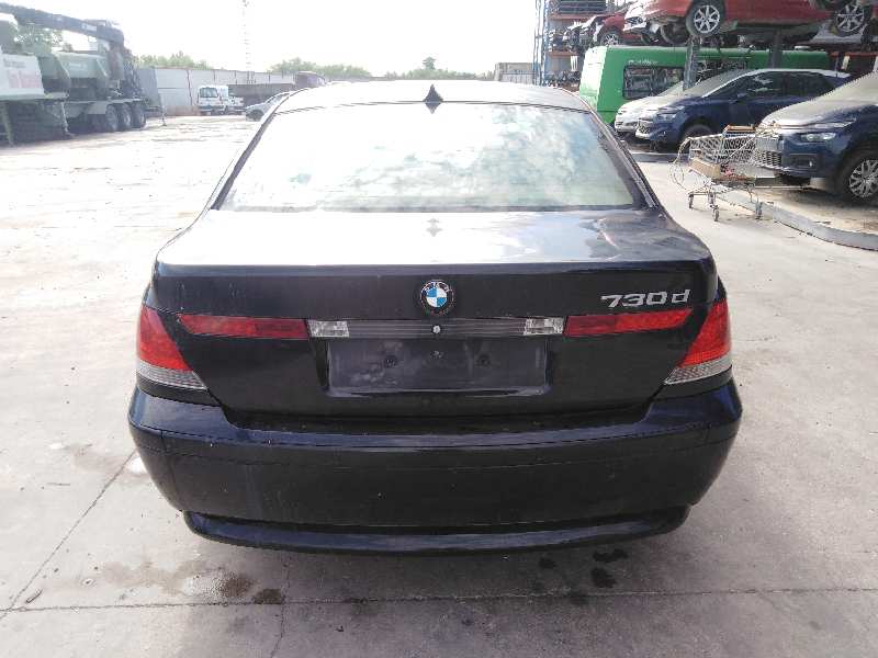 BMW 7 Series E65/E66 (2001-2008) Bonnet 41617043239, OBSERVARFOTOS 22782802