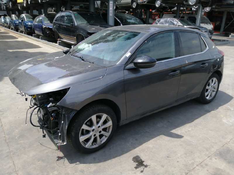 OPEL Corsa F (2019-2023) Vasen takavalo 90194154, 9830097780 24061758