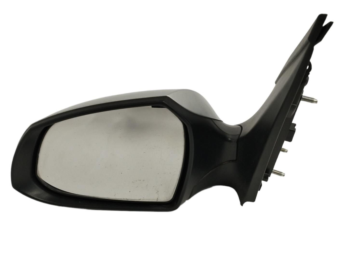 HYUNDAI i10 2 generation (2013-2019) Left Side Wing Mirror 87617B9010, 5CABLES 22785822