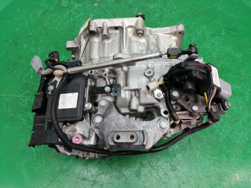 CITROËN C4 Picasso 2 generation (2013-2018) Gearkasse 20GE23 22288343