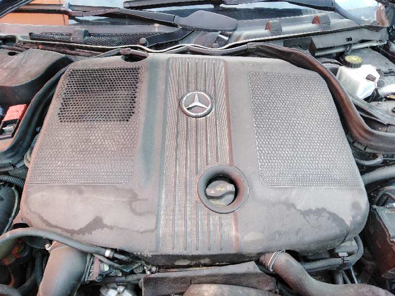 MERCEDES-BENZ C-Class W204/S204/C204 (2004-2015) Cotieră A2046800639 20362798