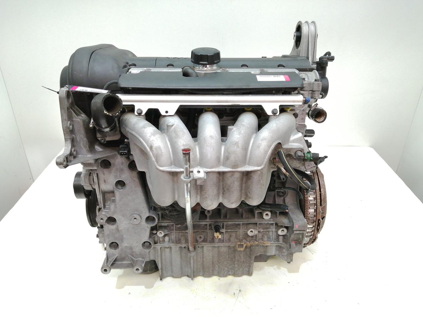 VOLVO S60 1 generation (2000-2009) Motor B5244S2 19315033