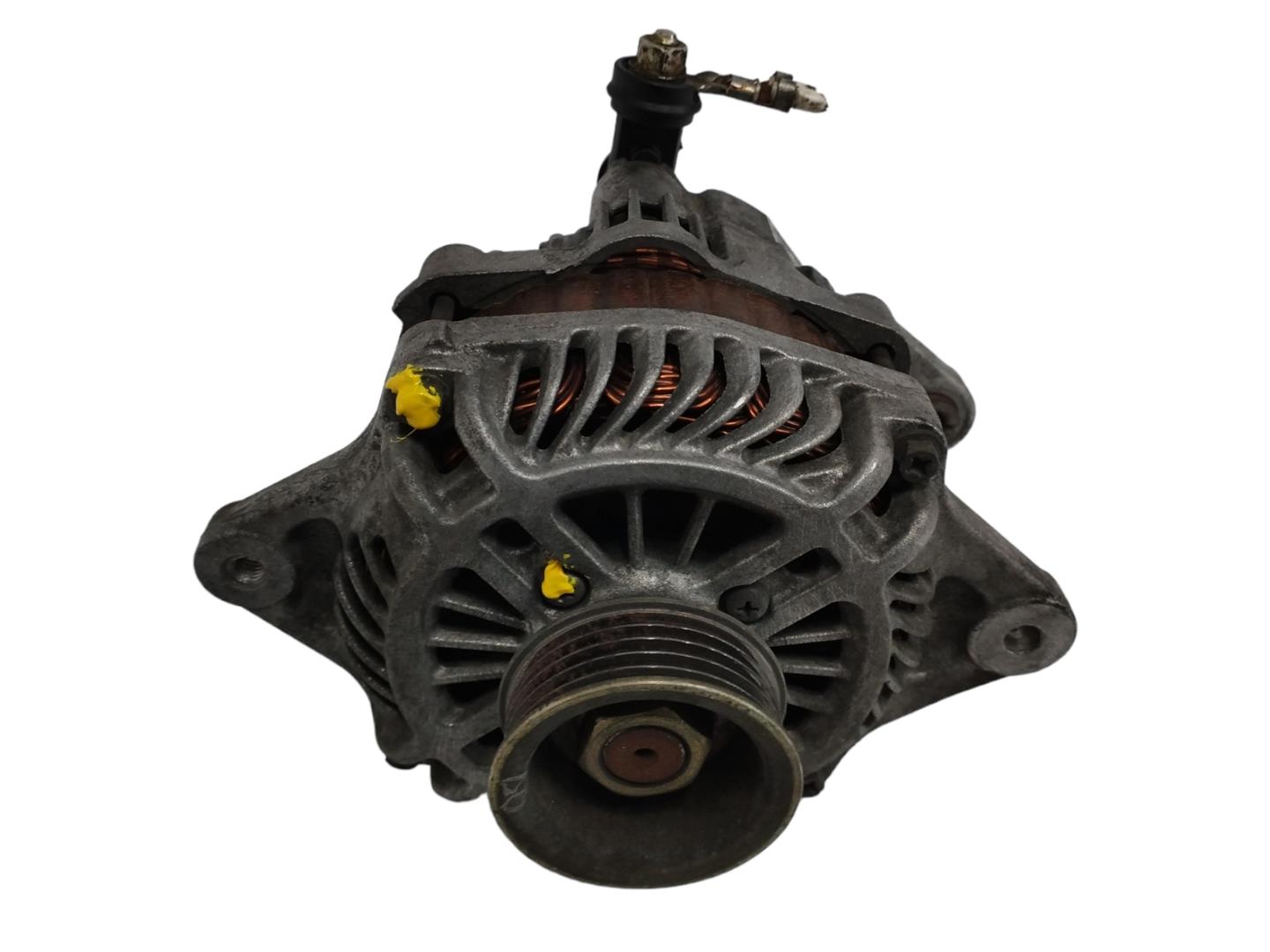 SUBARU Forester SG (2002-2008) Alternator 23700AA540,A2TG0391 22784856