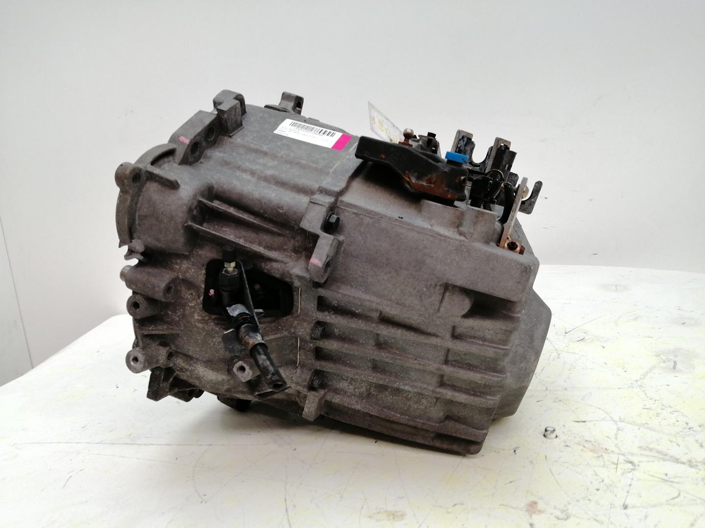 VOLKSWAGEN S60 1 generation (2000-2009) Gearbox P9482226,OBSERVARFOTOS,M56L 19314985