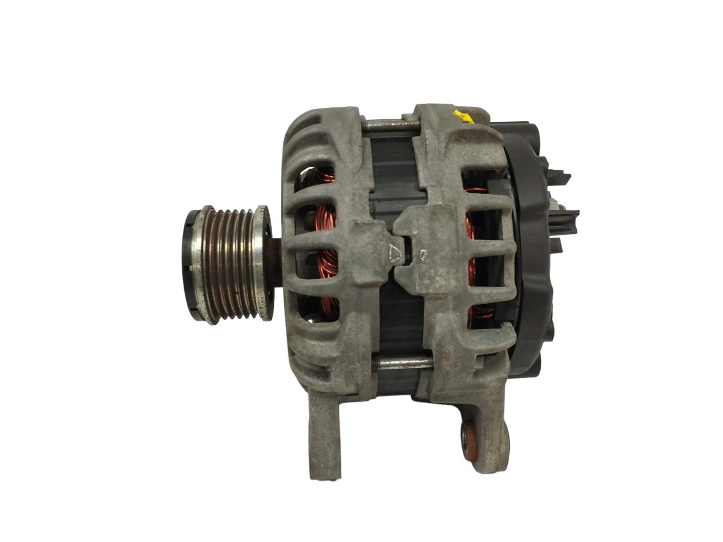 DACIA Duster 1 generation (2010-2017) Alternator 231002949R, 125A, F000BL0719 22782962