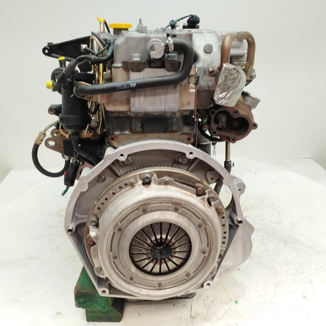 JEEP Cherokee 2 generation (XJ)  (1997-2001) Engine M52, BOMBAELECRICA 24548271