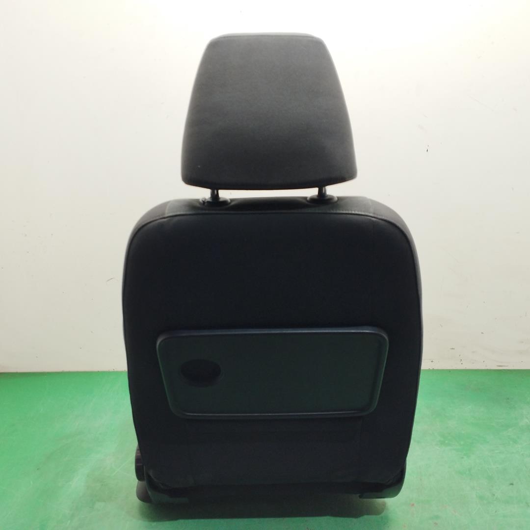 VOLKSWAGEN Tiguan 1 generation (2007-2017) Front Left Seat 22289779