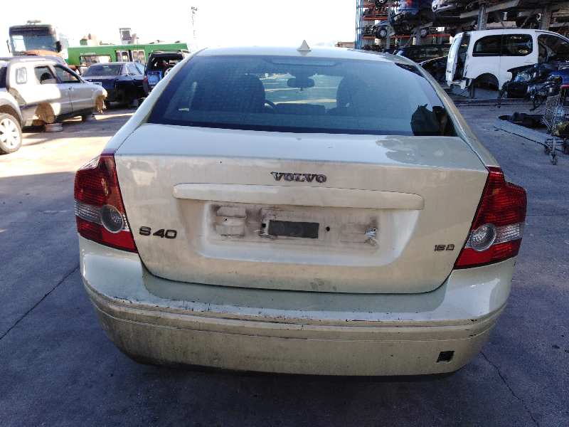 VOLVO S40 2 generation (2004-2012) Pегулятор климы 30737669 22784812