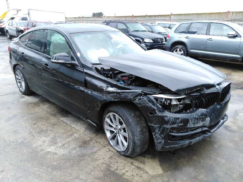 BMW 3 Series Gran Turismo F34 (2013-2017) Other Interior Parts 65506837128 21667516