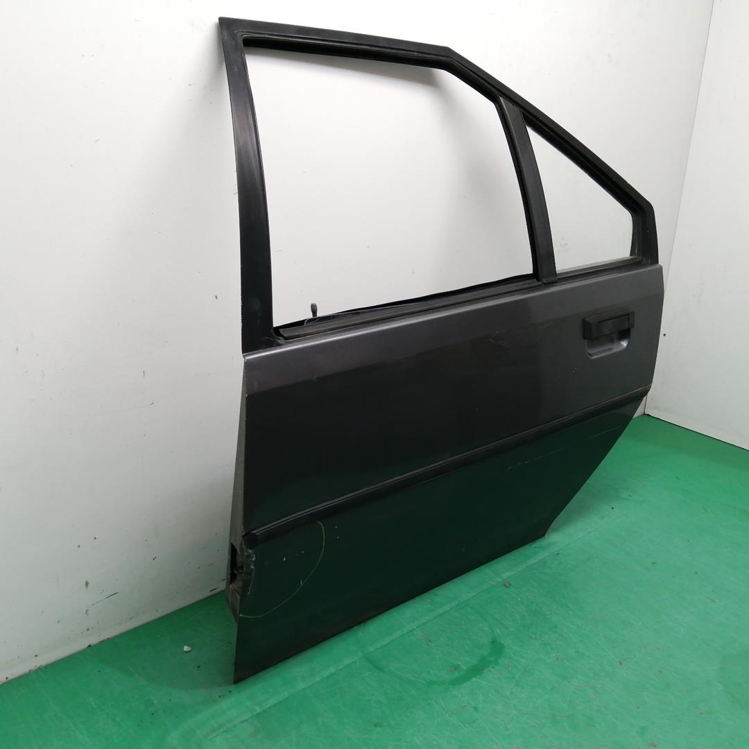 CITROËN BX 1 generation (1982-1994) Rear Left Door NECESITAREPARACION, OBSERVARFOTOS 22782501