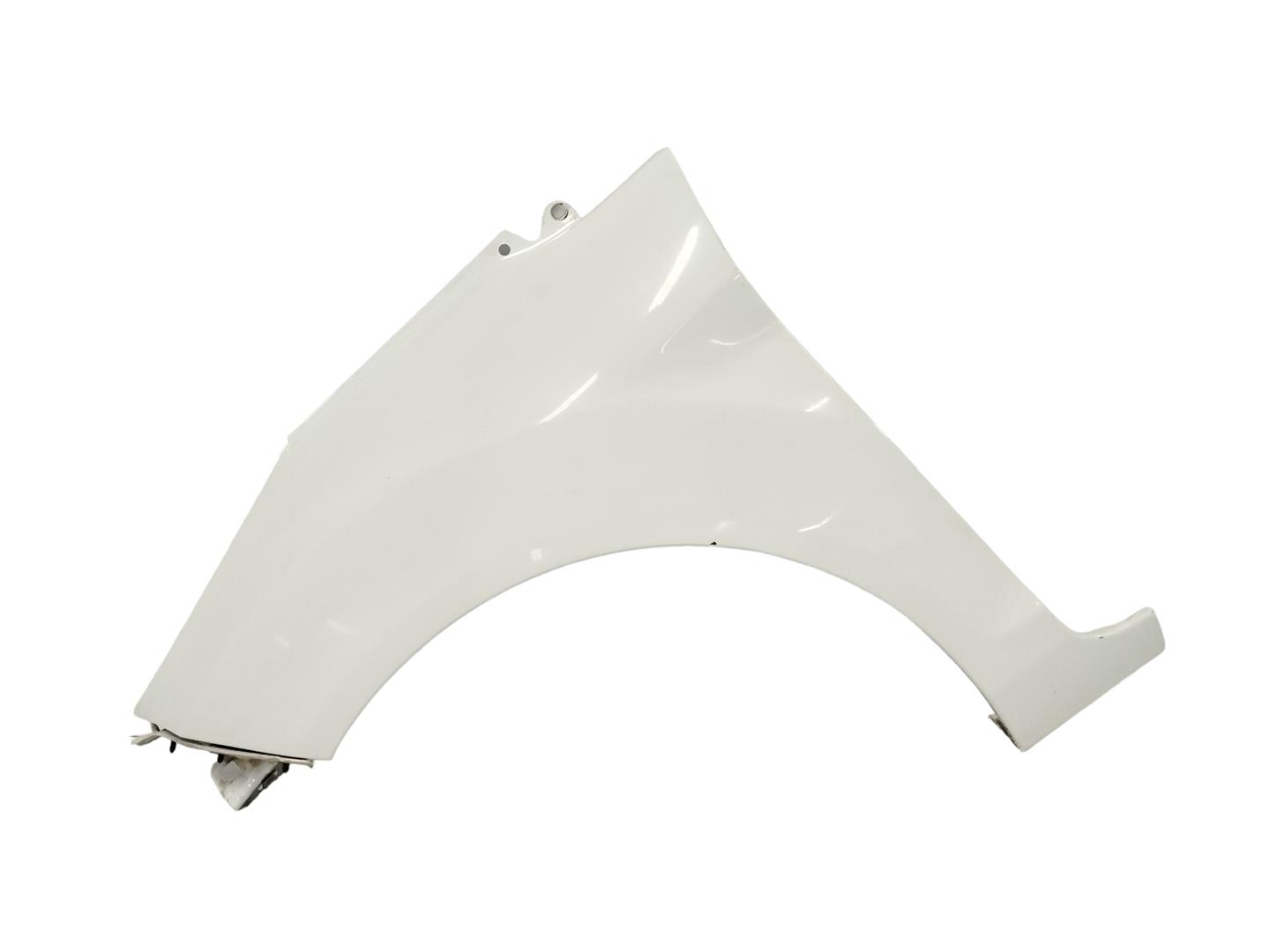 FORD Fiesta 5 generation (2001-2010) Front Right Fender OBSERVARFOTOS 19385228