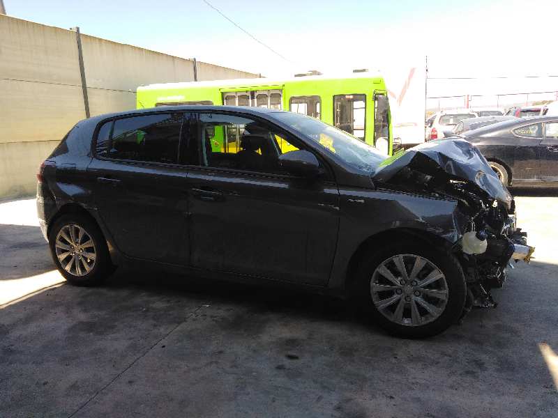 PEUGEOT 308 T9 (2013-2021) Alte piese interioare 9828476980 21667512