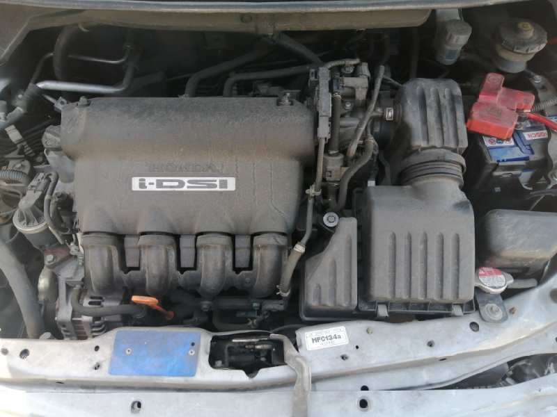 HONDA Jazz 1 generation (2001-2008) Pótkerék 14X4T 19347312