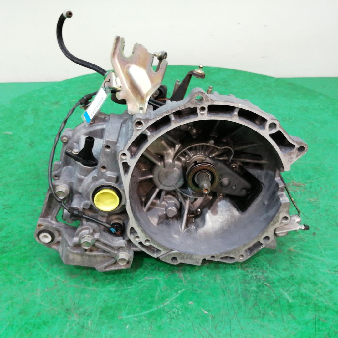 VAUXHALL 3 BK (2003-2009) Gearbox GC070,G7FA 19301760