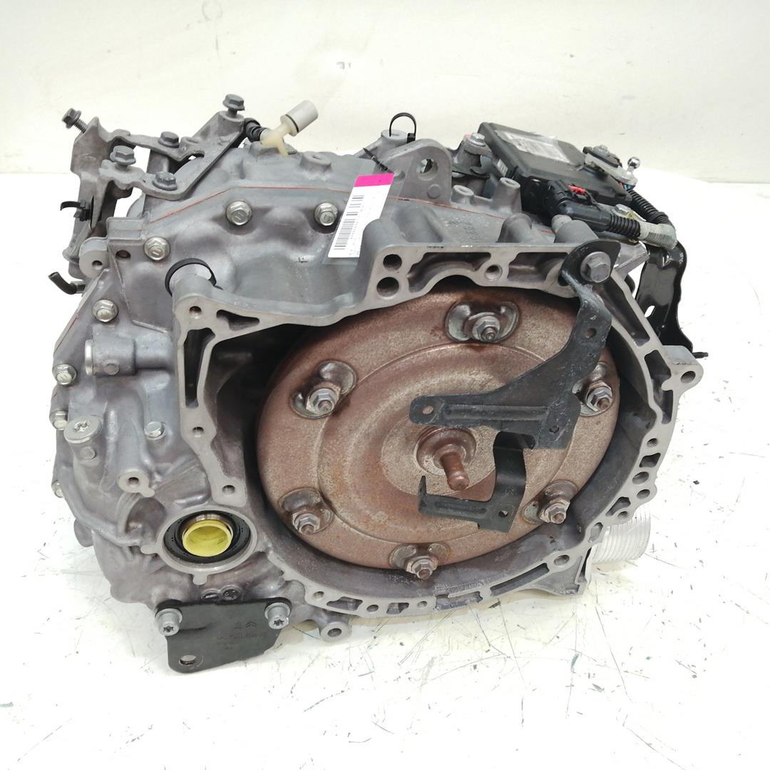 CITROËN C4 Picasso 2 generation (2013-2018) Gearkasse 20GE23 21649956