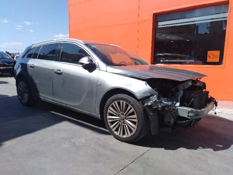 OPEL Insignia A (2008-2016) Autres pièces intérieures 22764032 22288688