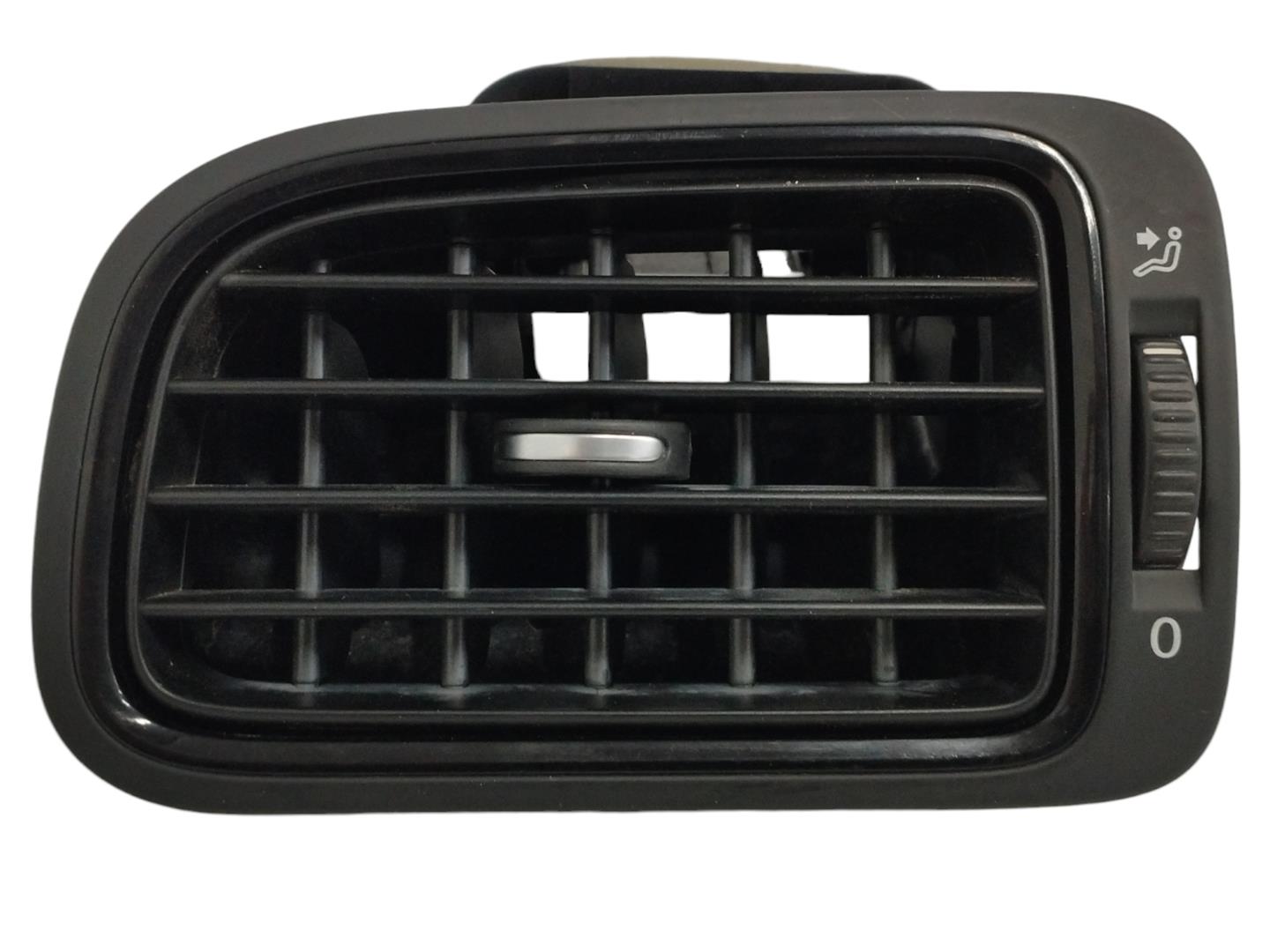 VOLKSWAGEN Polo 5 generation (2009-2017) Grille d'admission d'air de cabine 6R0819703, LADOIZQUIERDO 24061028