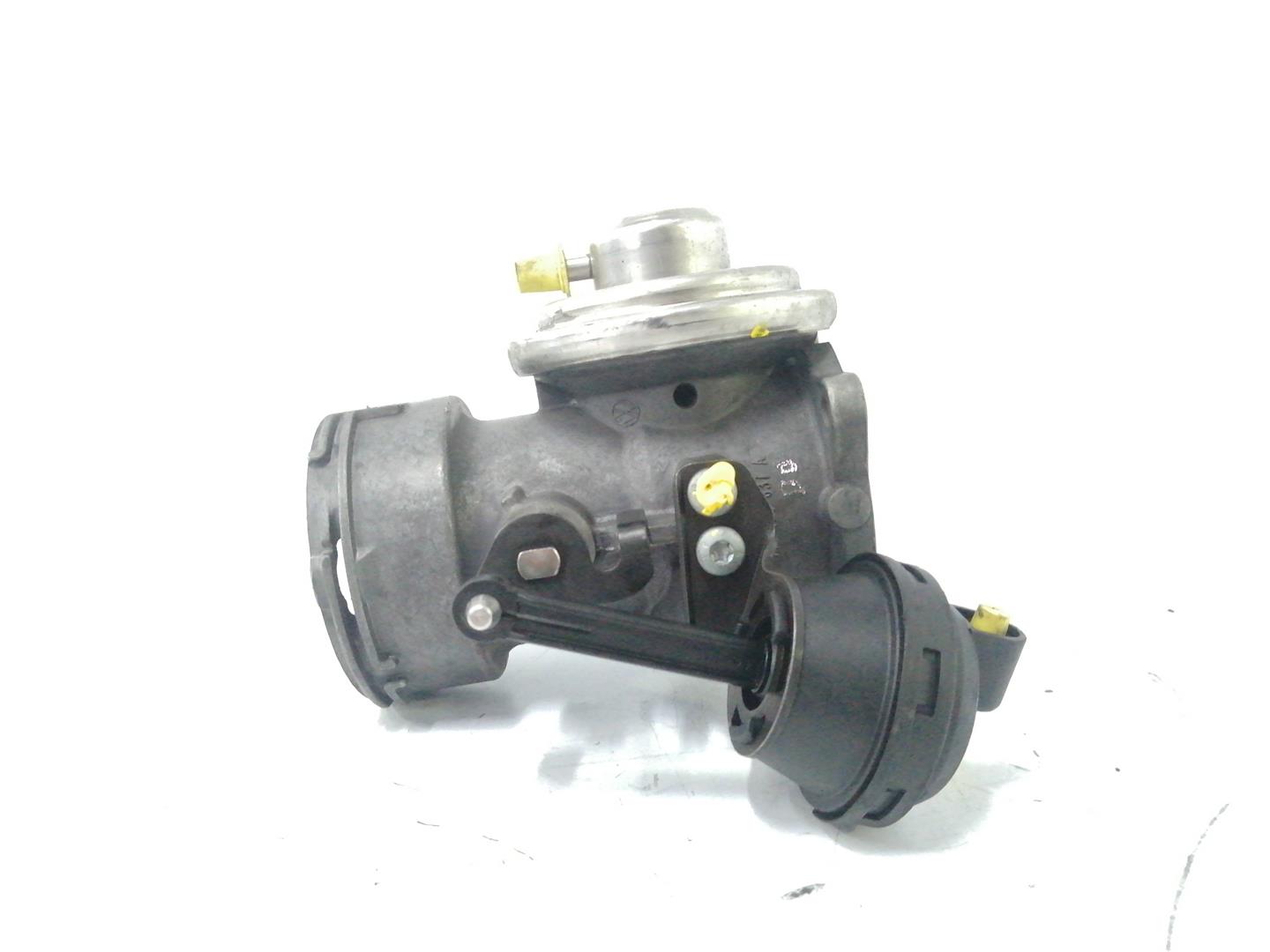 AUDI A4 B6/8E (2000-2005) Клапан EGR 038129637A 19338494