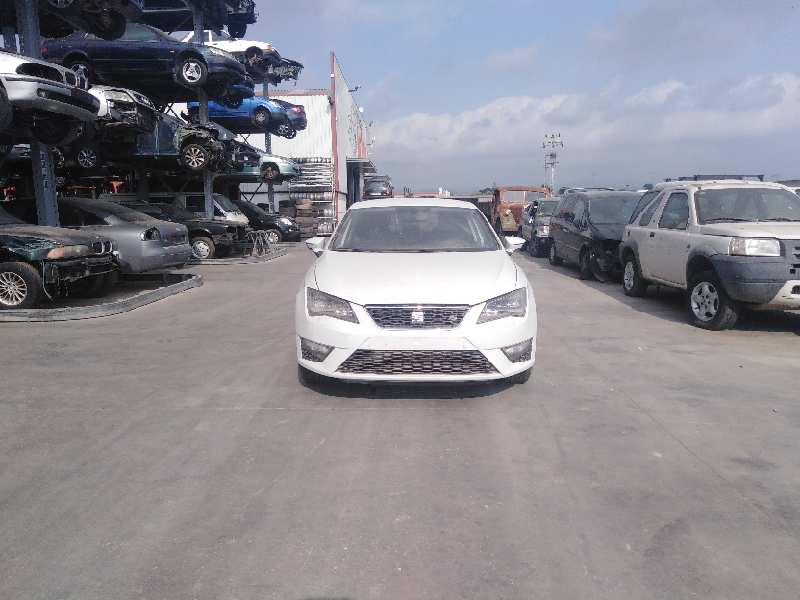 SEAT Leon 3 generation (2012-2020) Другие детали подвески 5Q0199555R 20143531