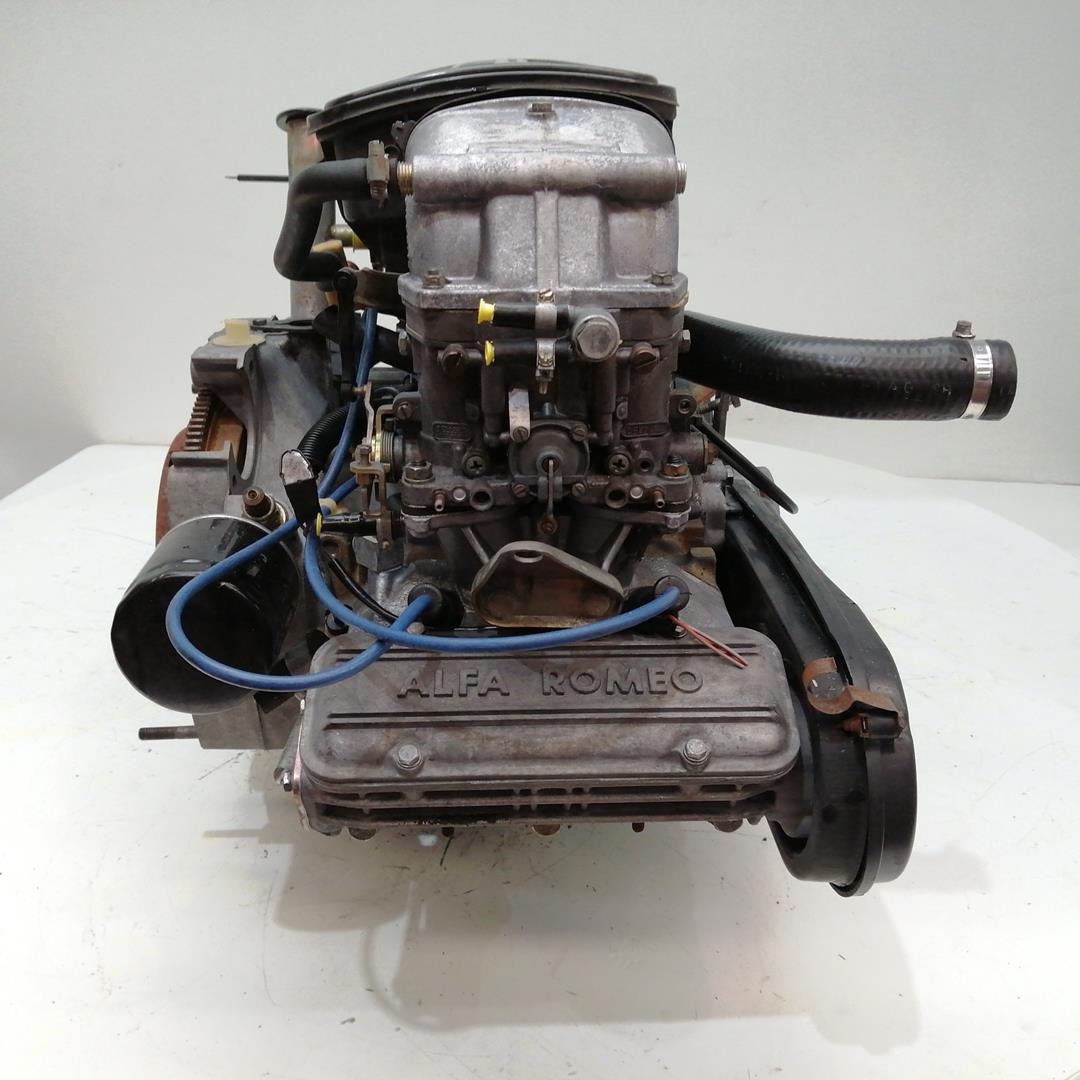 ALFA ROMEO 33 905 (1983-1990) Engine AR30588 20362275