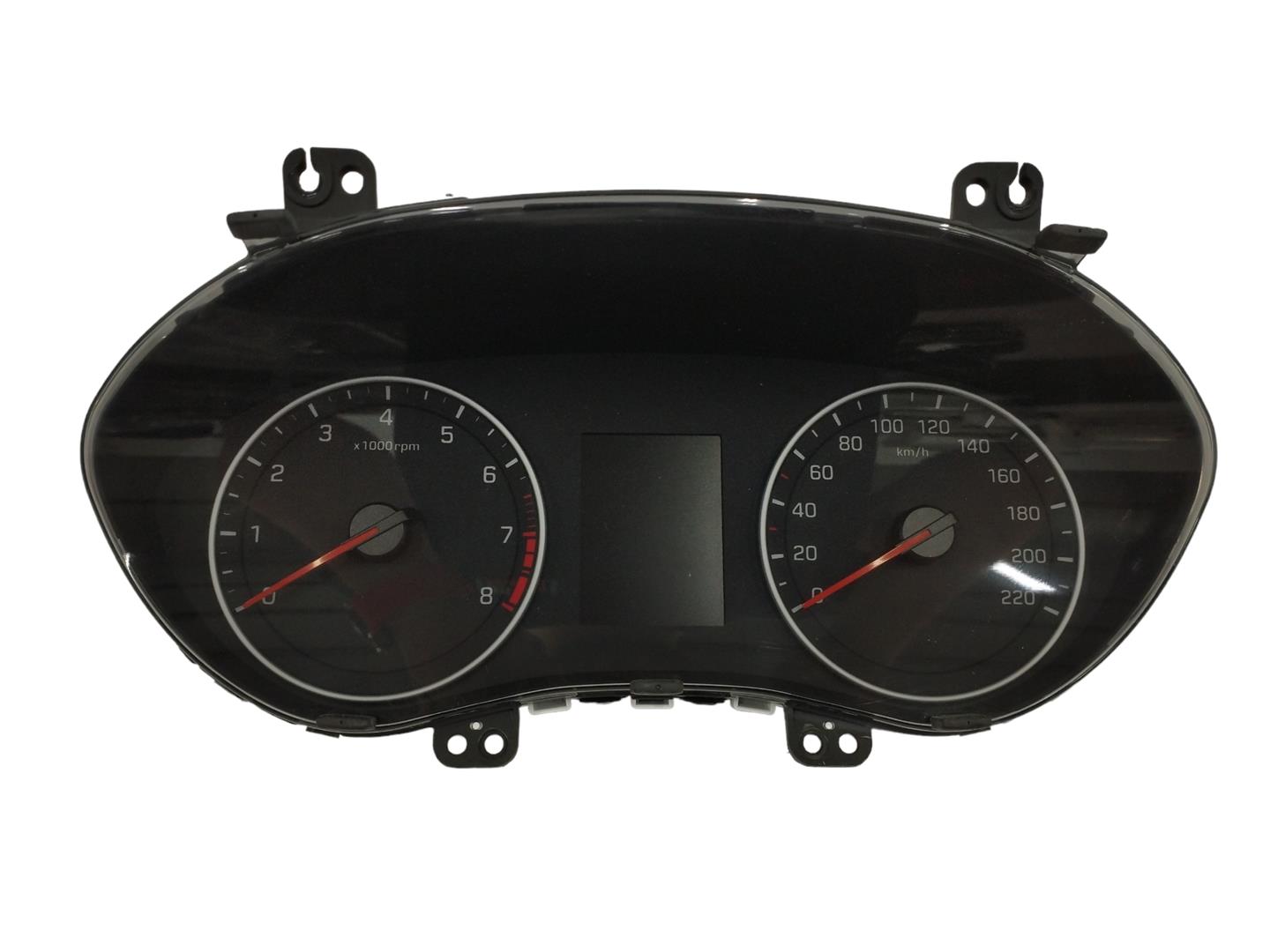 HYUNDAI i20 IB (2 generation) (2014-2020) Speedometer 94033C8200,A2C1756400001 24047483