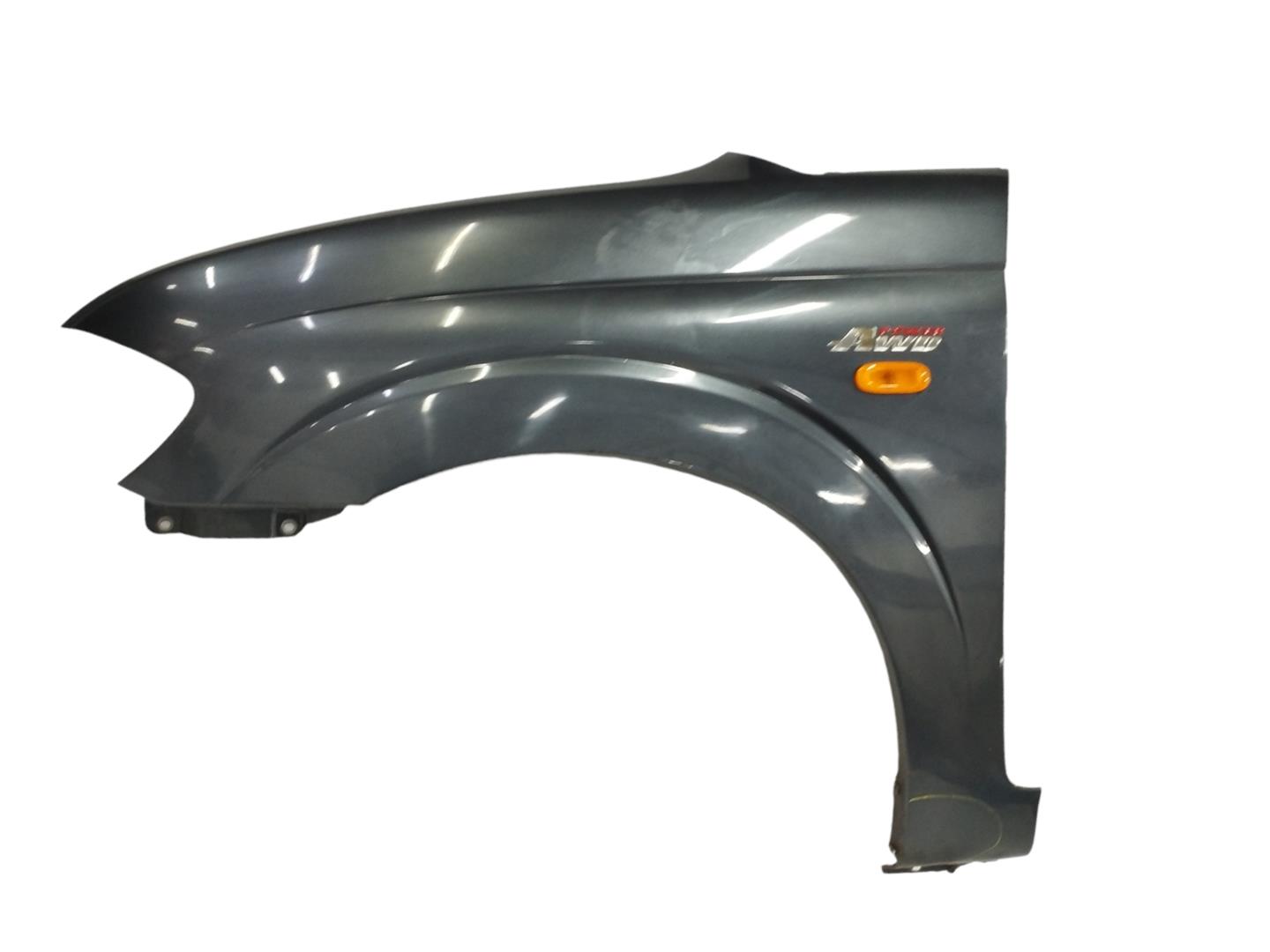 SSANGYONG Rodius 1 generation (2004-2010) Front Left Fender OBSERVARFOTOS 22288589