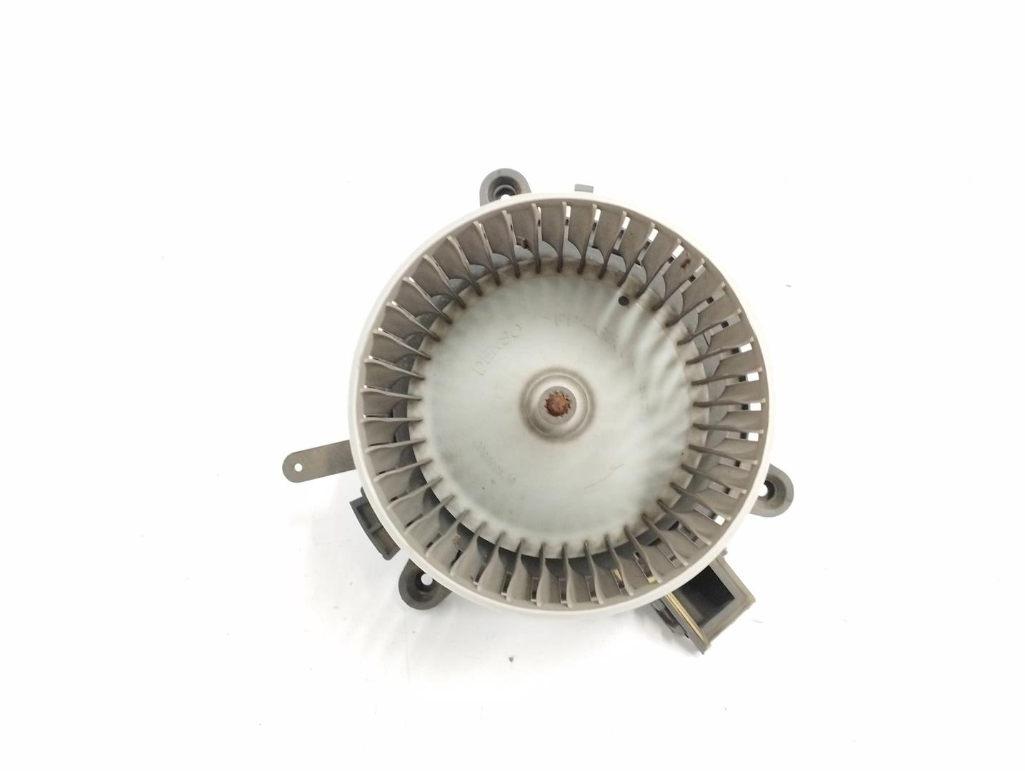 CITROËN C4 Picasso 2 generation (2013-2018) Heater Blower Fan 5P1330400 19339020