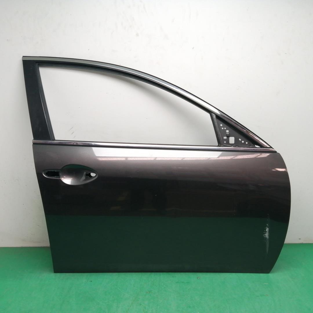 MAZDA 6 GH (2007-2013) Front Right Door NECESITAREPARACION 19312963