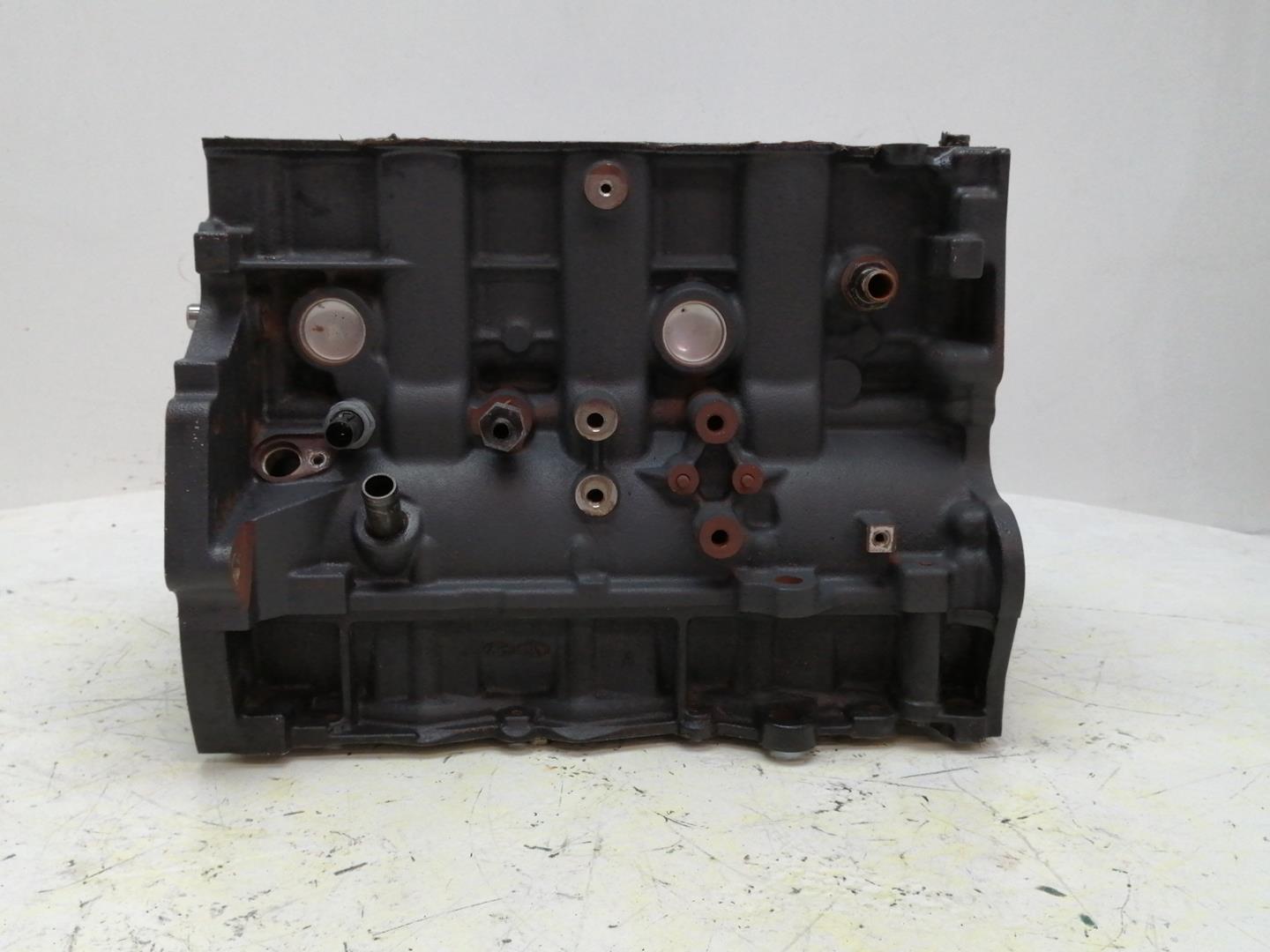 KIA Carens SM (2000-2013) Engine Block D4EA 19385719