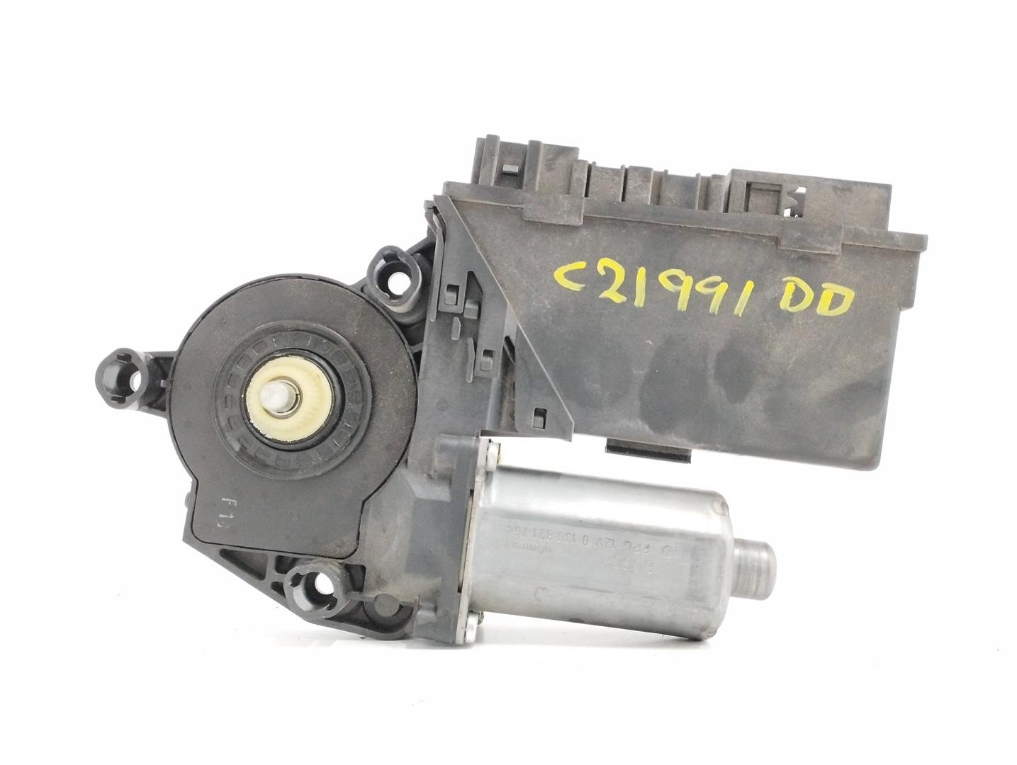 AUDI A4 B6/8E (2000-2005) Front Right Door Window Control Motor 8E1959802B, 5WK47006FBF 19338488