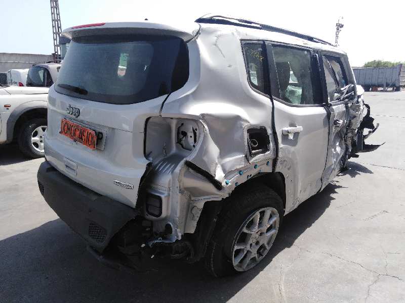 JEEP Renegade 1 generation (2015-2024) Руль 07356805230, OBSERVARFOTO 22288902