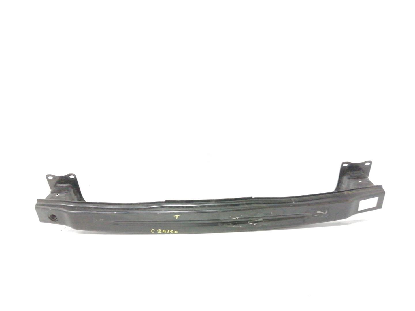 SEAT Leon 3 generation (2012-2020) Rear Crash Reinforcement  Bar 5F0807305 19331051