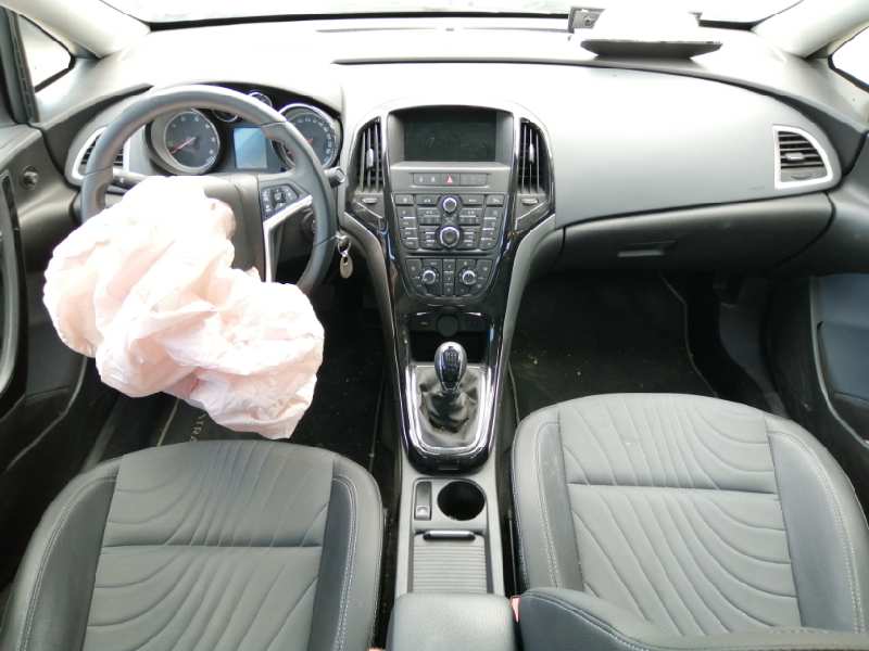 OPEL Astra J (2009-2020) Другие внутренние детали 95247248 24057001