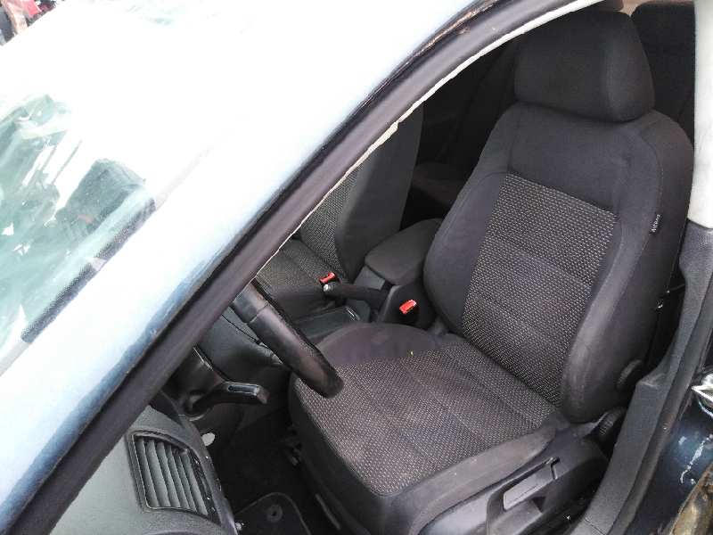 VOLKSWAGEN Jetta 5 generation (2005-2011) Greičių dėžė (pavarų dėžė) JCR 20362278