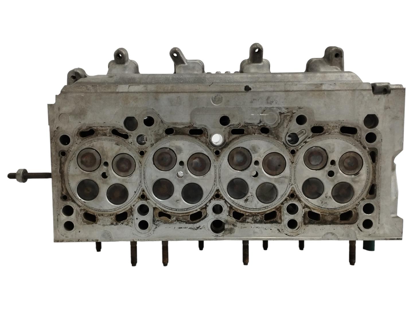 SEAT Ibiza 4 generation (2008-2017) Engine Cylinder Head 03L103373A 22784655