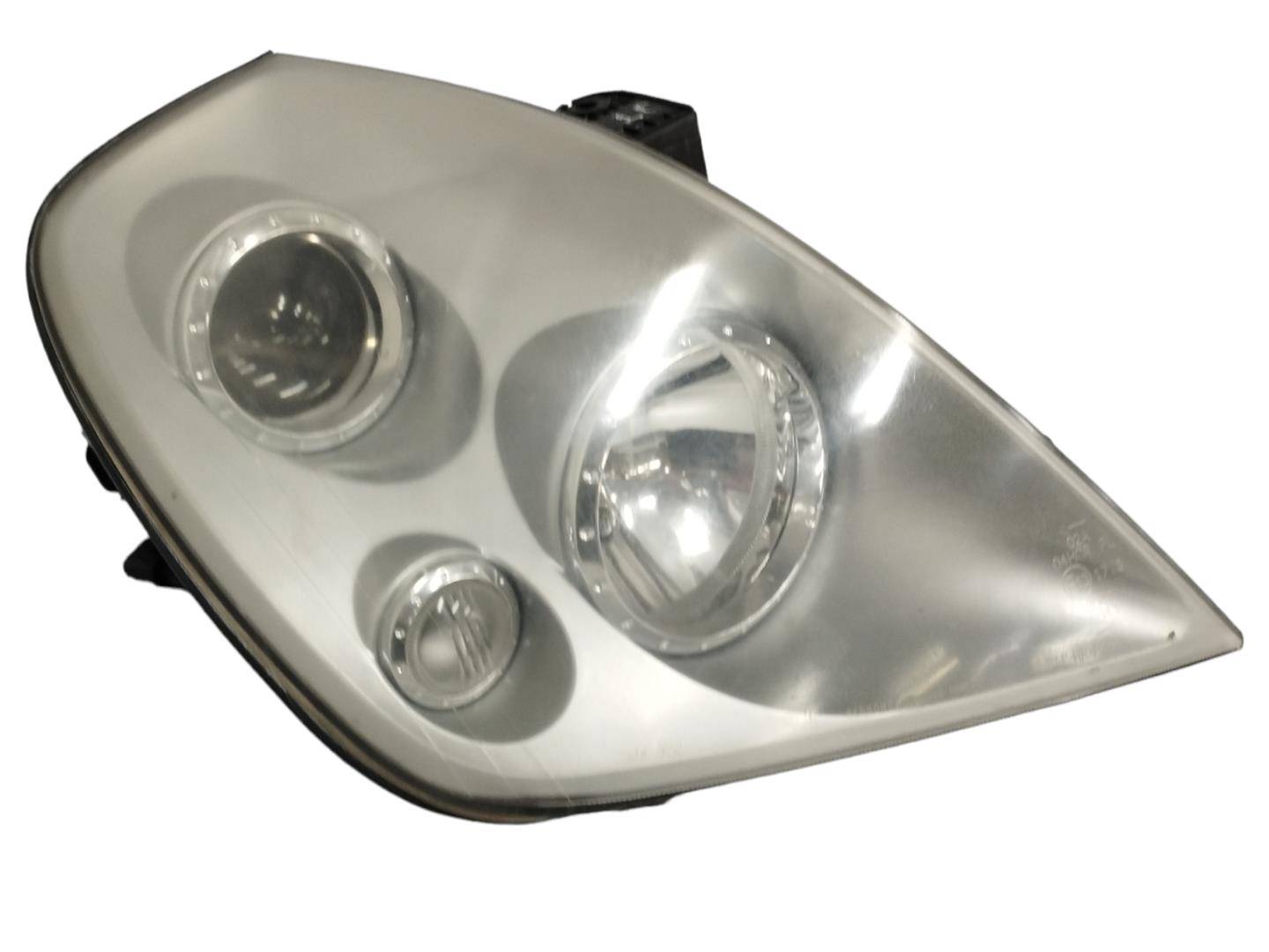 SSANGYONG Rexton Y200 (2001-2007) Front Right Headlight 8310208202,PARAPULIR,SINTAPA 22785116