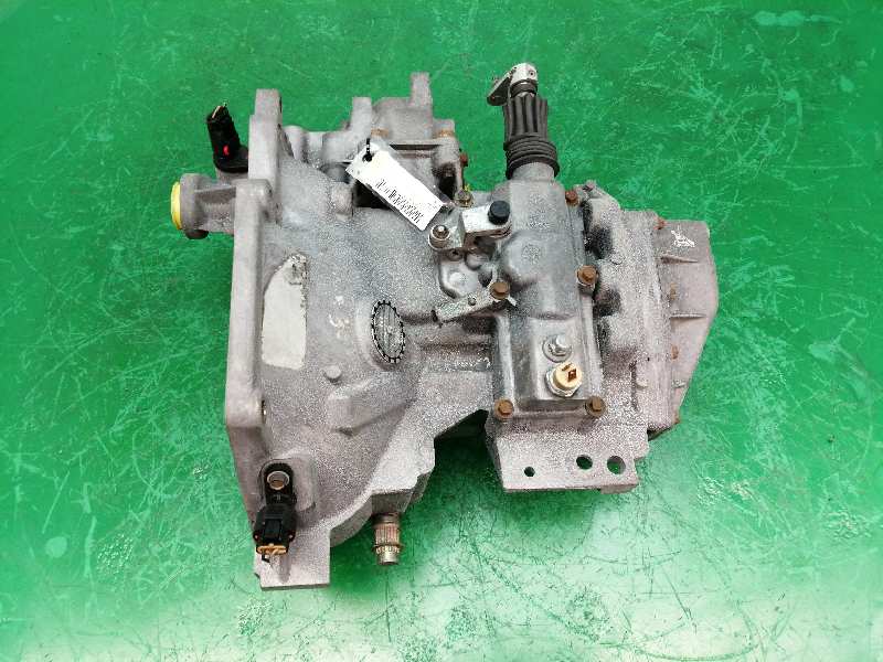 OPEL Коробка передач 4641750,A598,NVT750 19192432