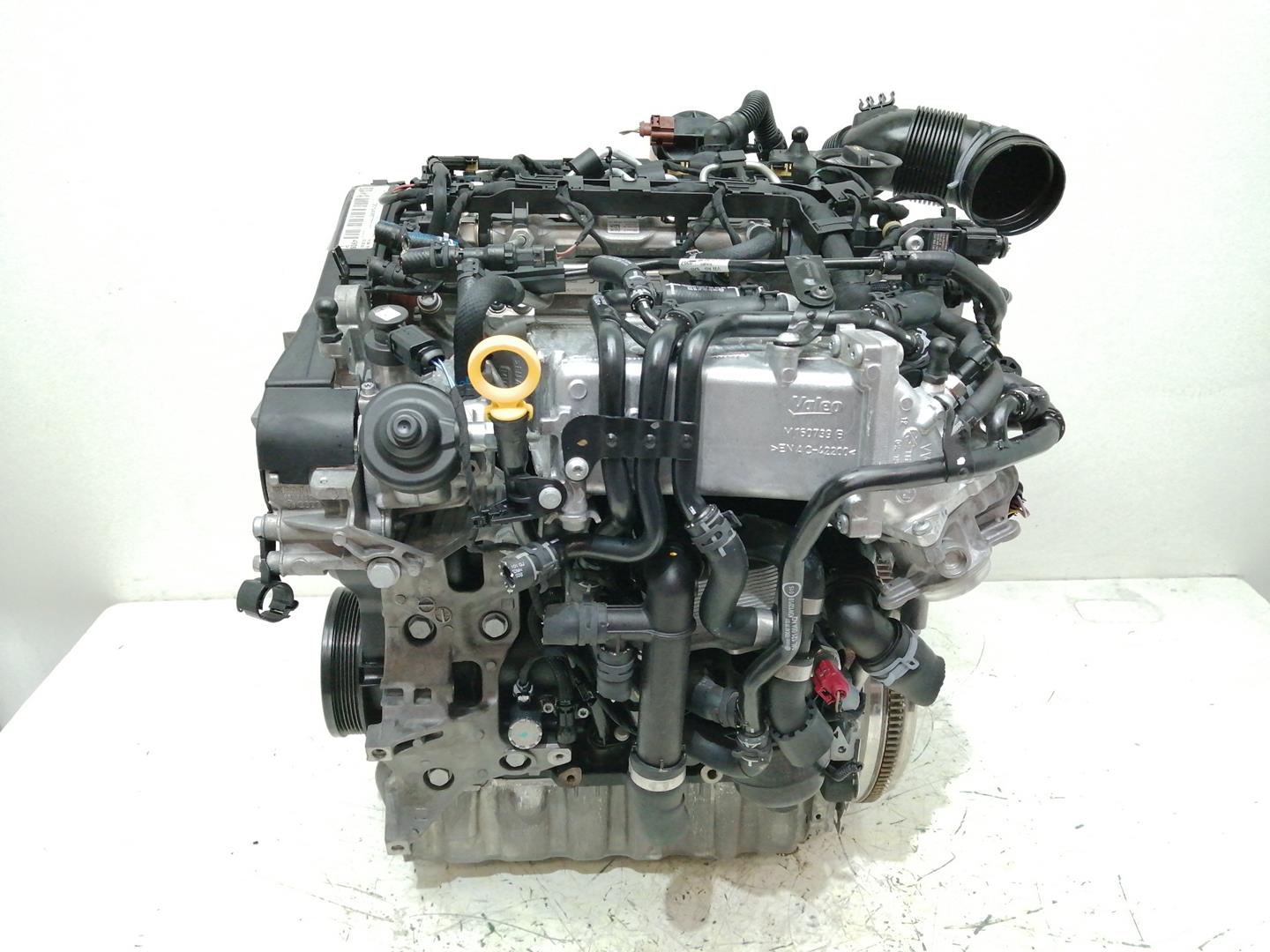 SEAT Leon 3 generation (2012-2020) Engine DCYA,188090KM 22782109