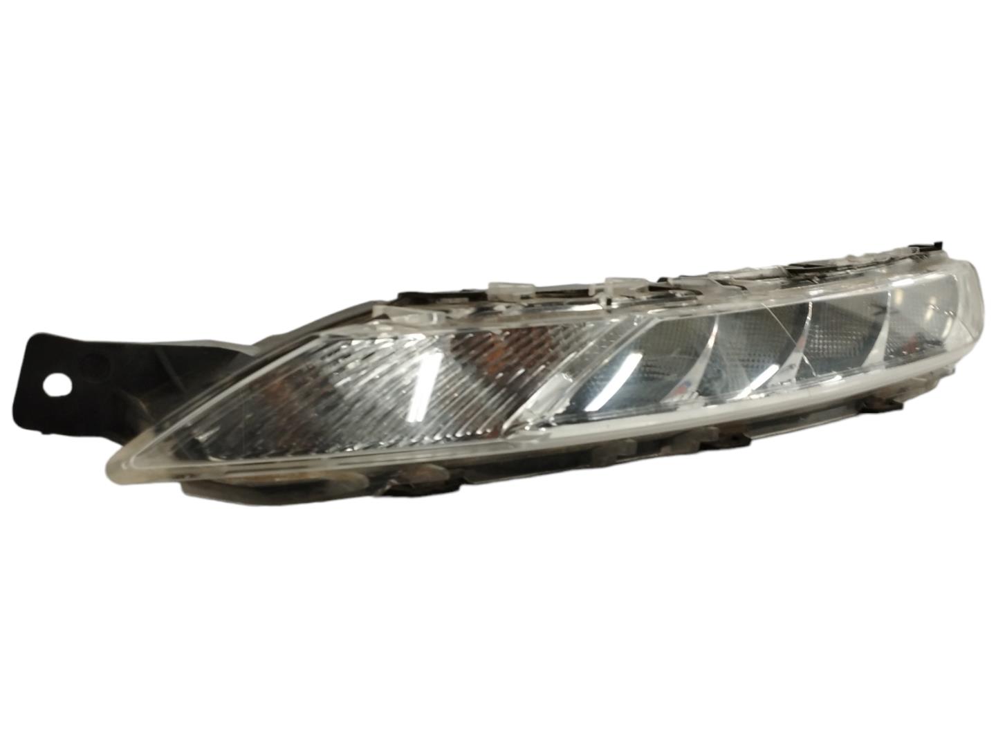 CITROËN C4 Picasso 2 generation (2013-2018) Front left turn light 9676036380 22289736