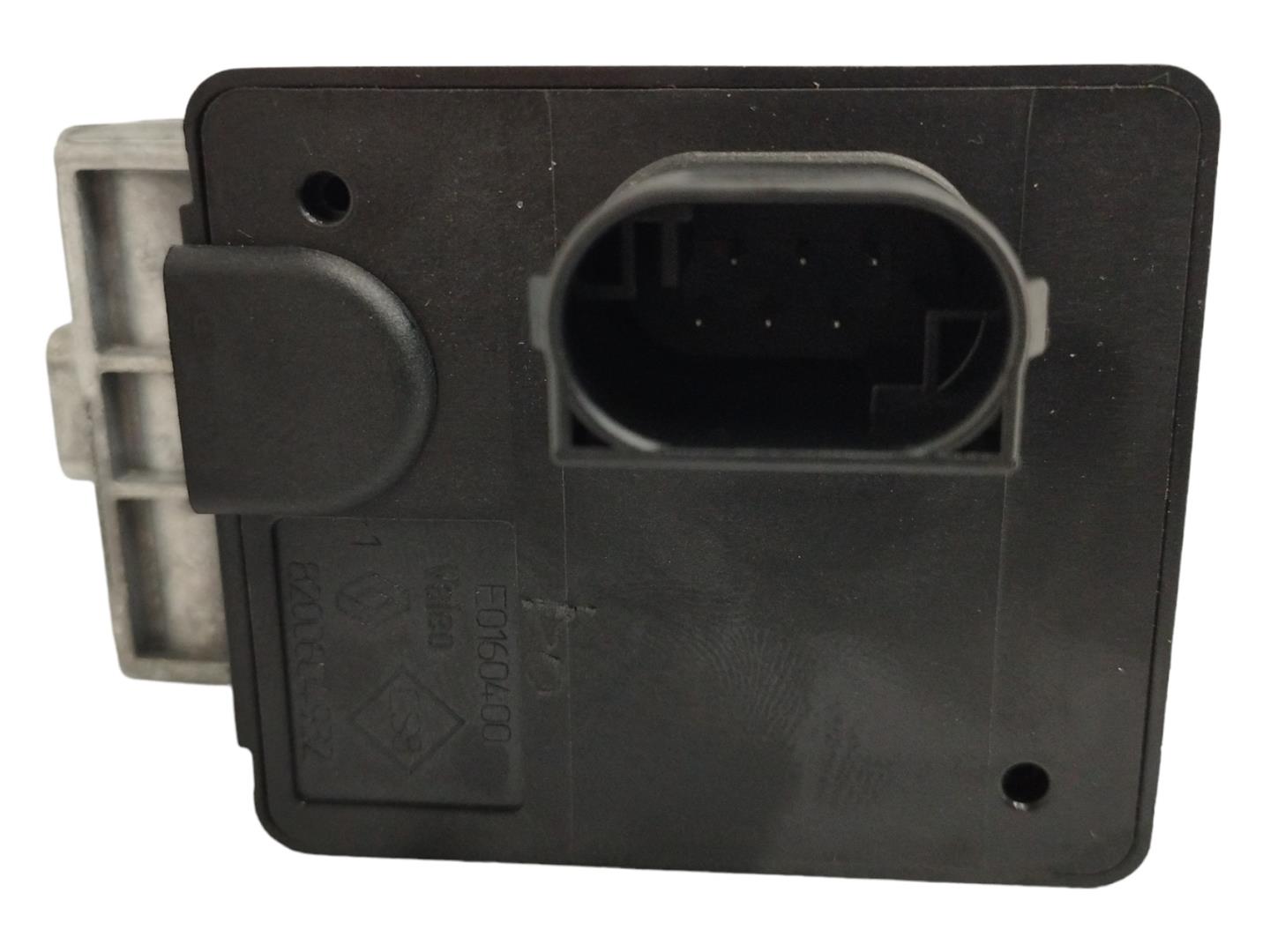 RENAULT Clio 3 generation (2005-2012) Annan del 8200604932, BLOQUEOELECTRICO 21484398