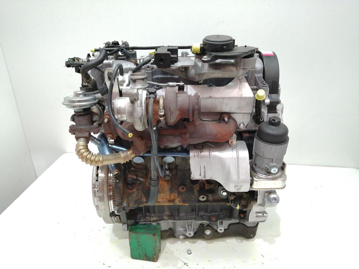 CHEVROLET Lacetti J200 (2004-2024) Engine Z20S 20356492