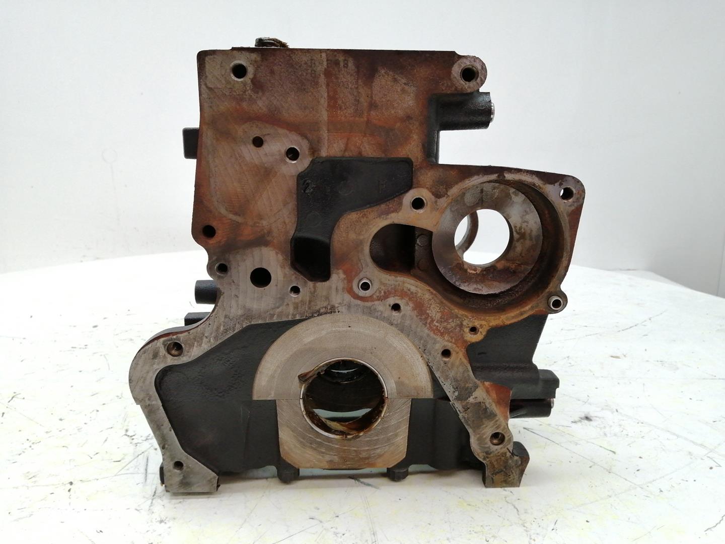 KIA Carens SM (2000-2013) Engine Block D4EA 19385719