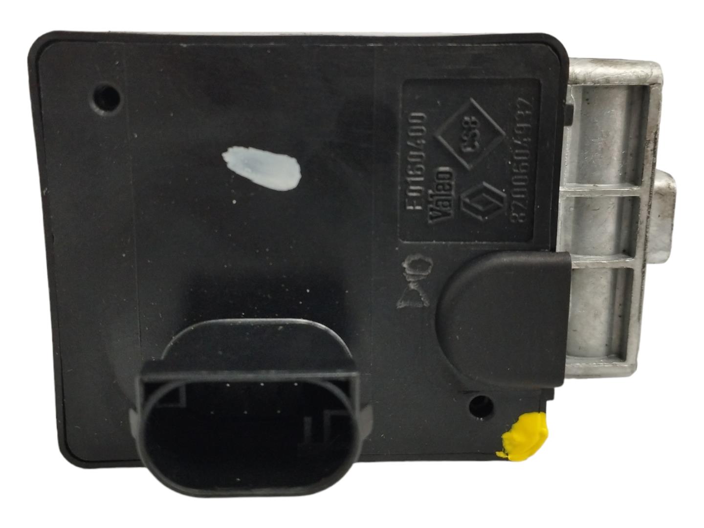 RENAULT Scenic 2 generation (2003-2010) Other part 8200604932,BLOQUEOELECTRICO 22289120