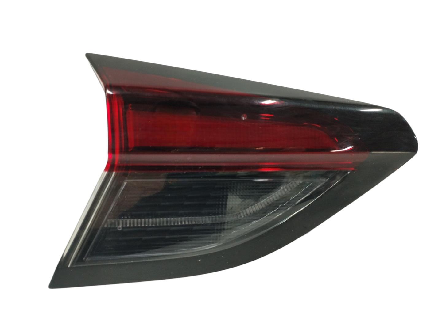 OPEL Corsa F (2019-2023) Rear Left Taillight 90194154, 9830097780 24061758