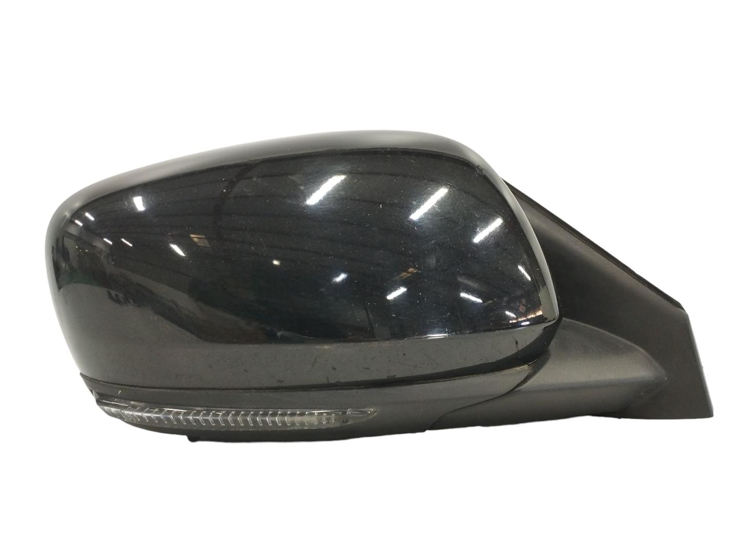 RENAULT Kadjar 1 generation (2015-2024) Right Side Wing Mirror 2ENCHUFES411CABLES 22785419