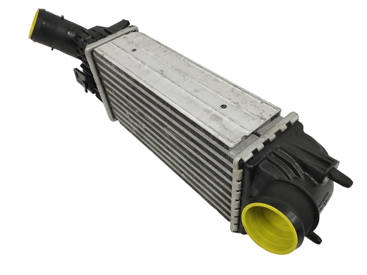 PEUGEOT 508 1 generation (2010-2020) Intercooler Radiator 0384N4 22785262